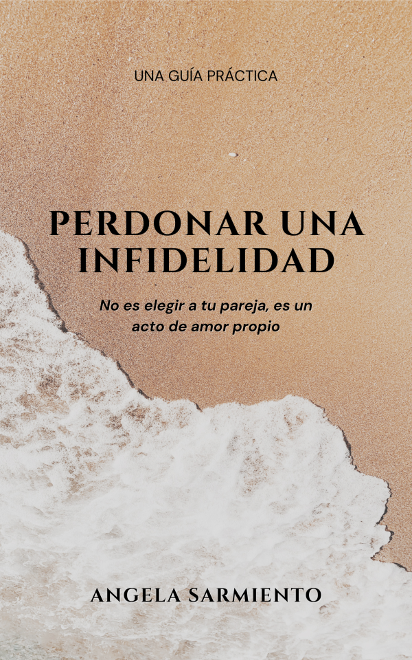 perdonar una infidelidad