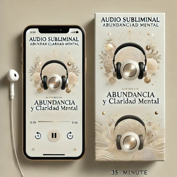 Audio Subliminal